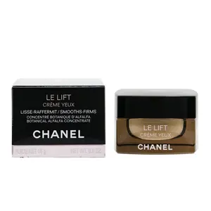 Chanel Le Lift Eye Cream , 0.5oz