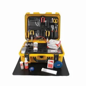 Perfect Vision PV-F10053 Basic Fiber Optic Tool Kit