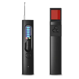 Smart Tech - HIdden Camera Detector Smart Tech - HIdden Camera Detector