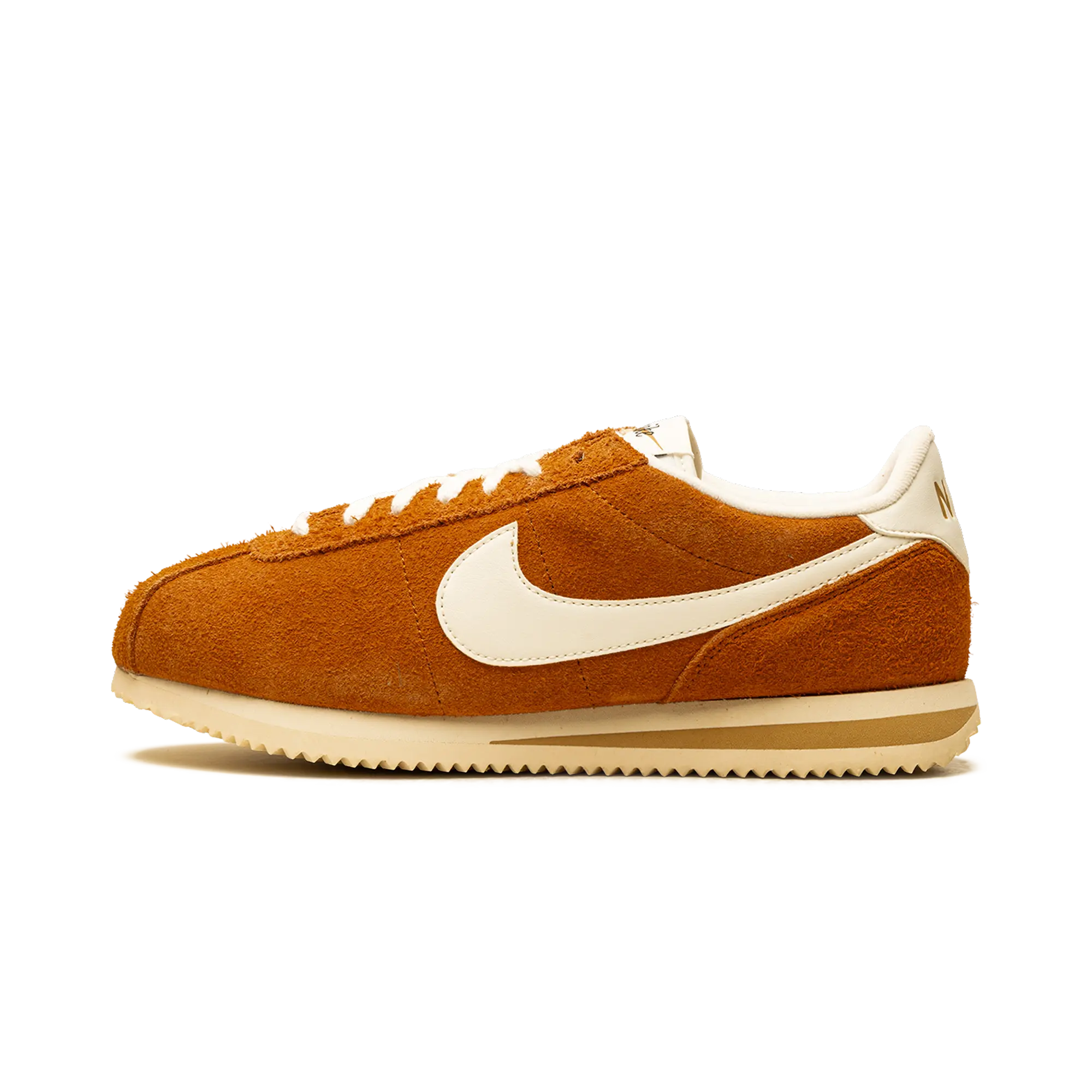 Cortez "Dark Russet" HF3142 200