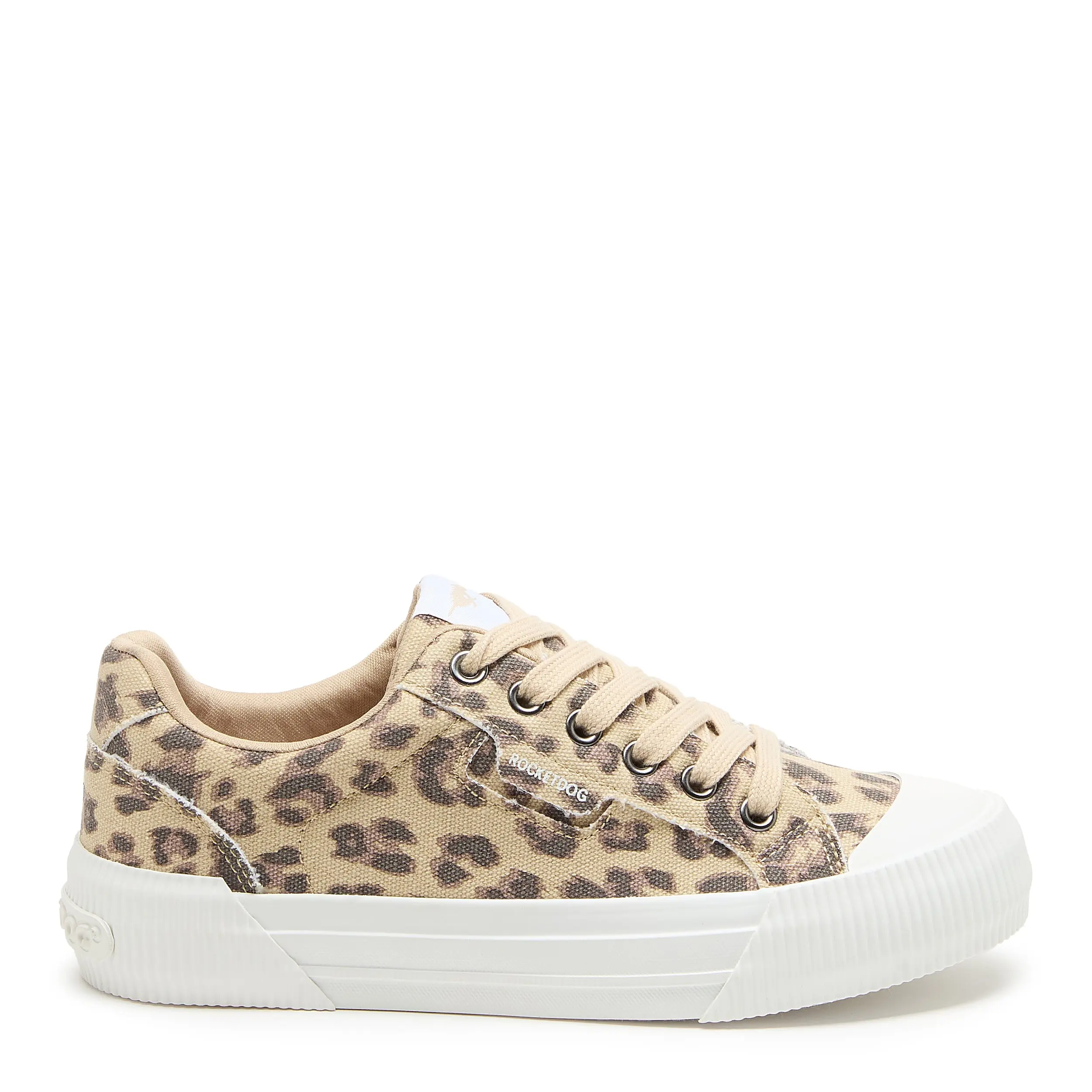 Cheery Leopard Sneaker Cheery Leopard Sneaker