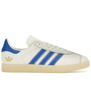 adidas Men's Gazelle Shoe Palace Bold Blue, from StockX