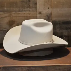 Stetson brenham 4X cowboy hat (brim 4 crown 4 5/8)