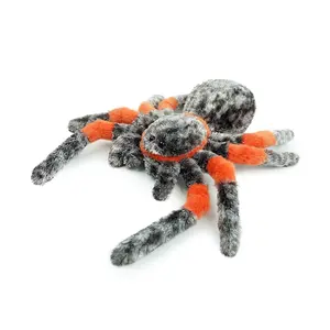 Insect Ladybug Plush Toy, Praying Mantis Doll, Spider Ant Figure, Animal Garden Gift, Cute Stuffed Animals, Perfect Present