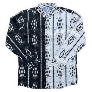 WoahBros Two-Tone FR WoahBros Two-Tone FR