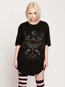Forest Witch T-shirt Forest Witch T-shirt