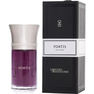 Liquides Imaginaires Fortis By Liquides Imaginaires Eau De Parfum For Unisex