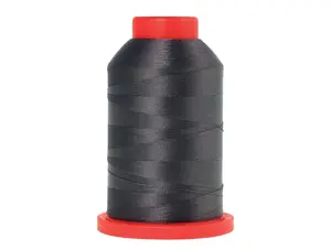 Mettler Seralene 60wt Polyester Serger Thread | Whale (#1360 ) | 2187 yds