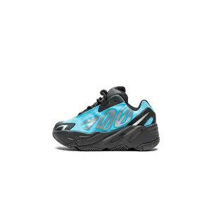 Yeezy 700 MNVN Infant "Bright Cyan" GZ3081