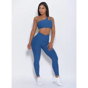 Brazilian Contour Legging