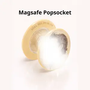 MW Still The Problem Vintage Magsafe Popsocket, Phone Grip, Gift For Friend, Birthday Gift