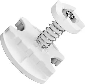 Ice Cream Maker Parts for KitchenAid, Ice Cream Drive Attachment, Fits KitchenAid Ice Cream Maker Utensils
