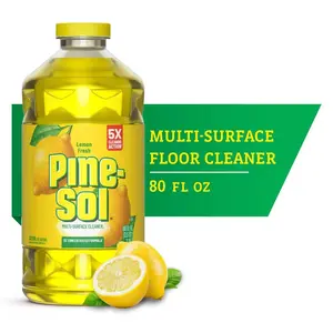 80 oz. Lemon All-Purpose Cleaner