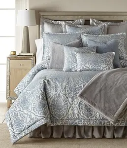 Thread & Weave Belmont 3 Piece Comforter Set