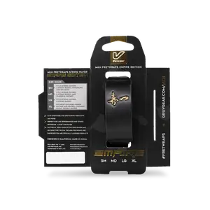 MKH "Empire Edition" FretWraps