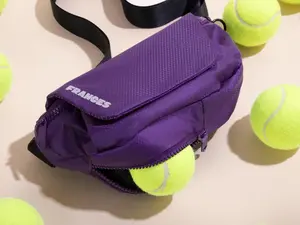 The PlayWalk: The Best Dog Walking Bag