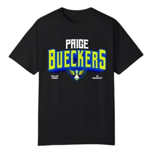 Paiige Bueckers  Burst Shirt , Gift For Fans