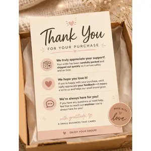 QuipWeave Studio Thank You T-Shirt   Thank you for your purchase-we truly appreciate your support!QuipWeave Studio carefully packs and ships every order fast.If you love it, we’d appreciate your feedback!