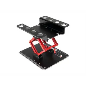 BOOF RC Adjustable Aluminum Car Stand  SKU: BFCS01005