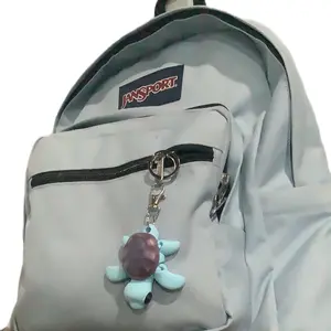 Galaxy Shell Sea Turtle Keychain with Movable Joints, Its A Unique Design for Your Accessories Collection.