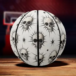Custom designed Basketball for your special someone