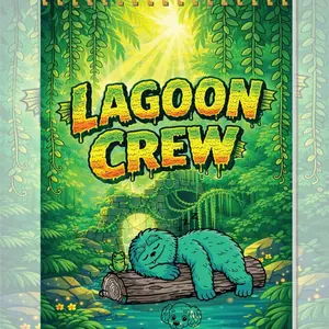 Lagoon Crew