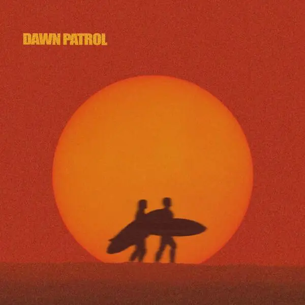 Forrest Party Wave / Frank - Dawn Patrol (CD)