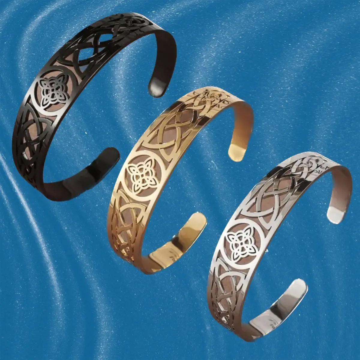 Witch Knot Bracelet