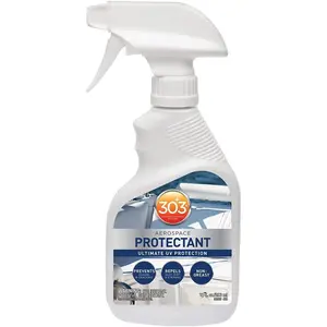 303 Products 10 fl oz 303 Marine Aerospace Protectant 303 Products 10 fl oz 303 Marine Aerospace Protectant