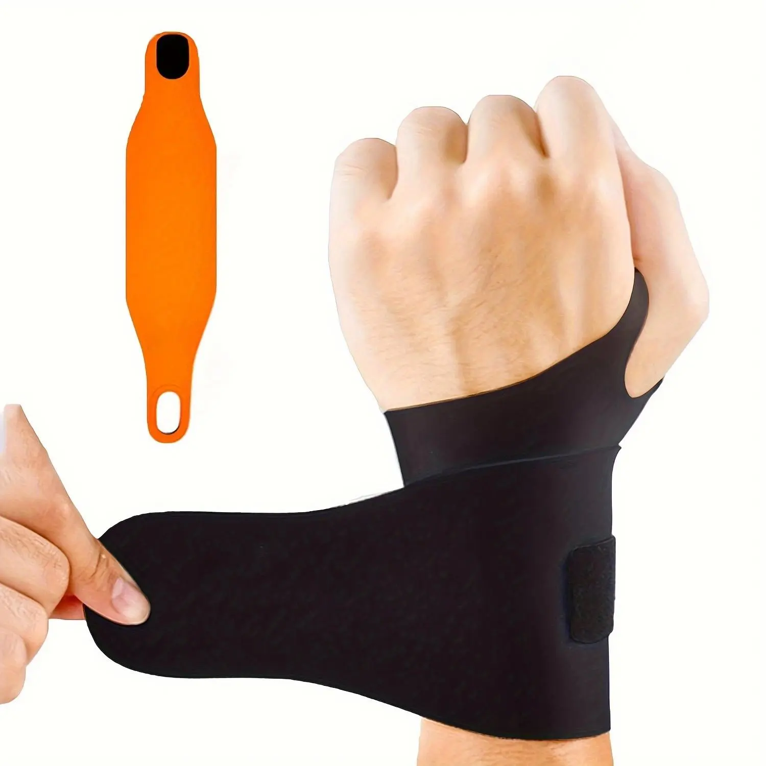 wrist protection - TikTok Shop