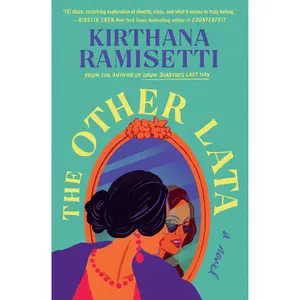 The Other Lata by Kirthana Ramisetti [Paperback Book]