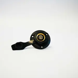 City Water Fill Inlet