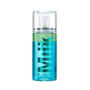 milk makeup Hydro Grip Glossy Hydrating Mini Spray - All Skin Types (1 Pack)