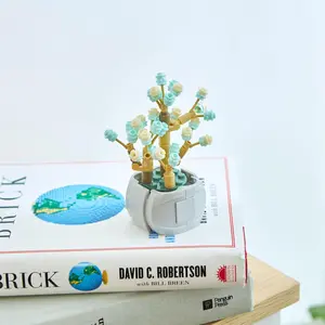 Blue Ice Succulent