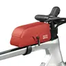 ROCkBROS 100% Waterproof Top Tube Frame Bag - 600D Polyester, 140g Lightweight Magnetic TPU Pouch, Ergonomic Design, Streamlined Look Ebike Bicycle Accessories for Cycling Enthusiasts, Secure Locks, Fits S/L Bikes (2 Sizes: 0.6L/20x8x5.5cm, 0.9L/22x9x6cm)