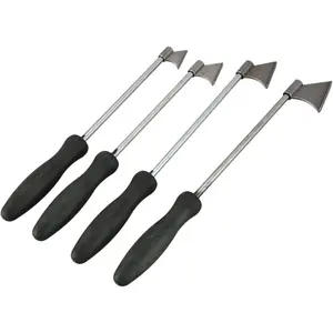 4 Pieces Motor Maintenance Marking Feet Repairing Maintenance Easy To Install
