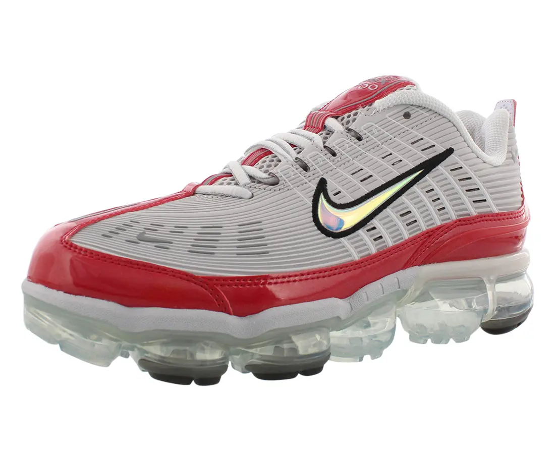 Nike Air Vapormax 360 Men's Athletic Running Sneaker, Cushioned Sports Footwear for Training and Everyday Wear, Sports Shoes, Casual