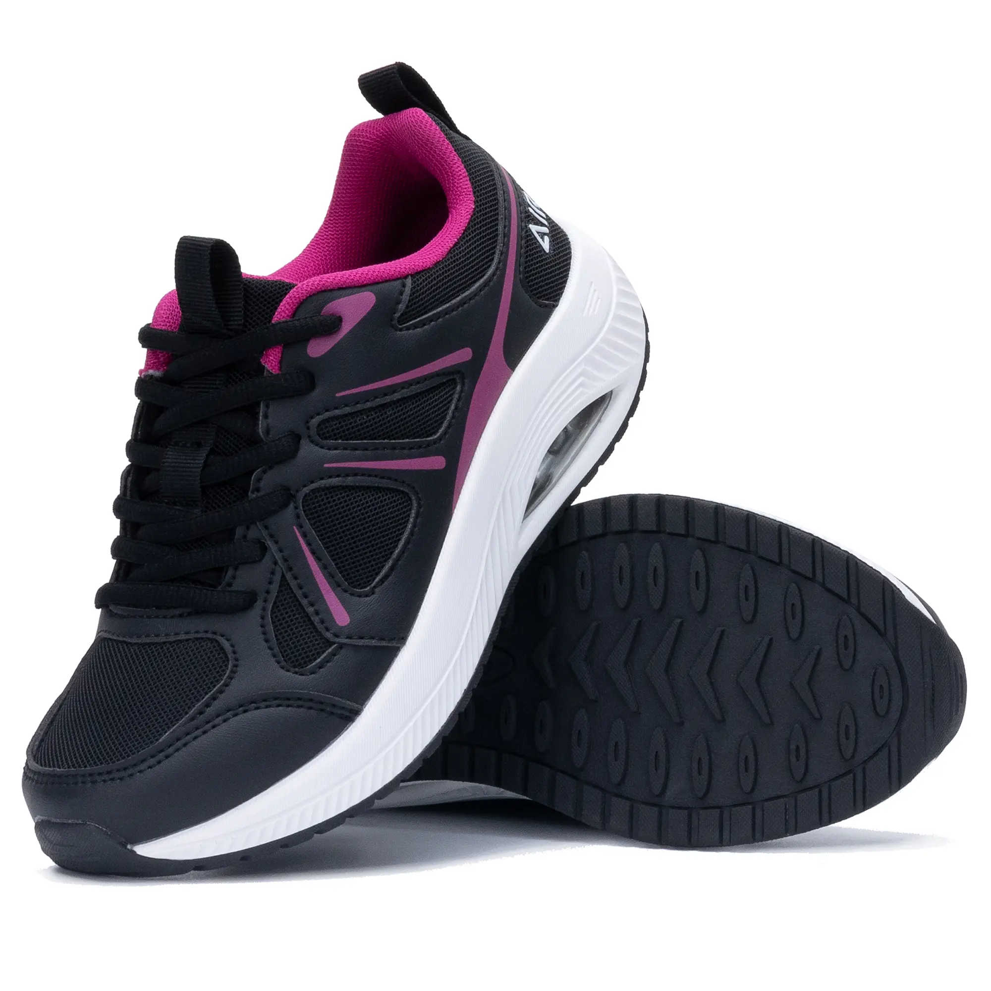 AOV Women FallFreshness  Walking Shoes  Air Sneakers Comfort Useful Athletic Sports  【Nurses/Teacher/Office Workers/Fitness People Applicable】Specialized in Extended Standing size 5.5-11