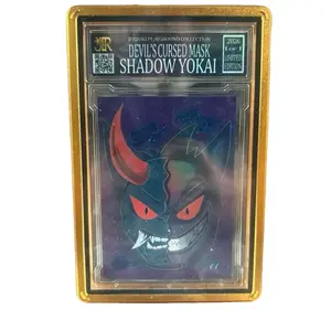 Gengar Devil Mask Art Card