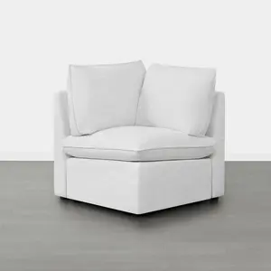 Sophia Modular Corner Seat