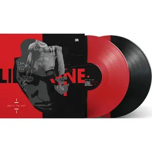 Lil Wayne - Sorry 4 The Wait Vinyl Record