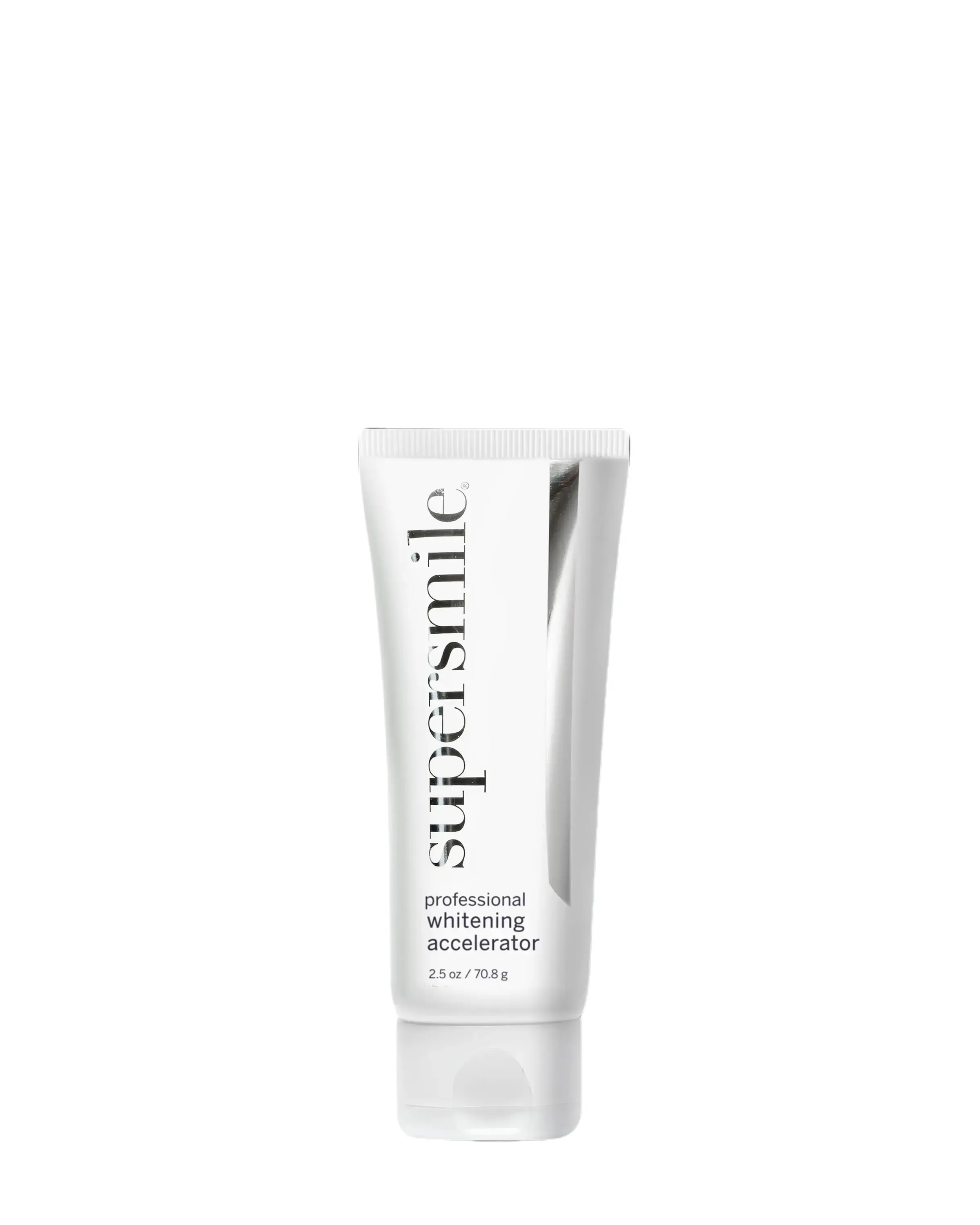 whitening accelerator