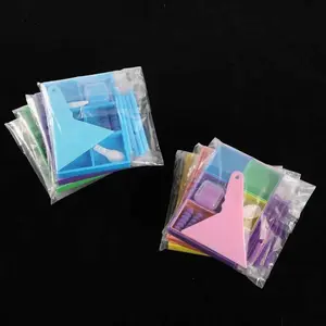 Getting Organized Diamond Painting Tools Starter Kit