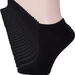 14 Pairs Low Cut Ankle Socks for Men and Women – Thin Athletic Sports Socks Pack