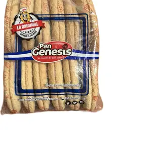 Pan génesis hojita