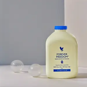 Forever Freedom Aloe Vera Gel 33.8 fl oz