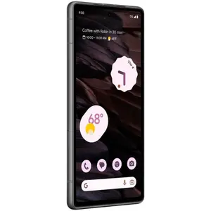 Google Pixel 7A 128GB 8GB Unlocked Charcoal Smartphone with 5G Connectivity & Google Assistant Cellphone Device