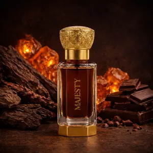 Oud Saudi I Mens I dark amber, chocolate, animalic, agar resin, woody, oud I Pure Oud