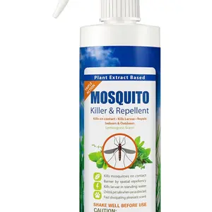 EcoVenger Mosquito Killer 16 Oz