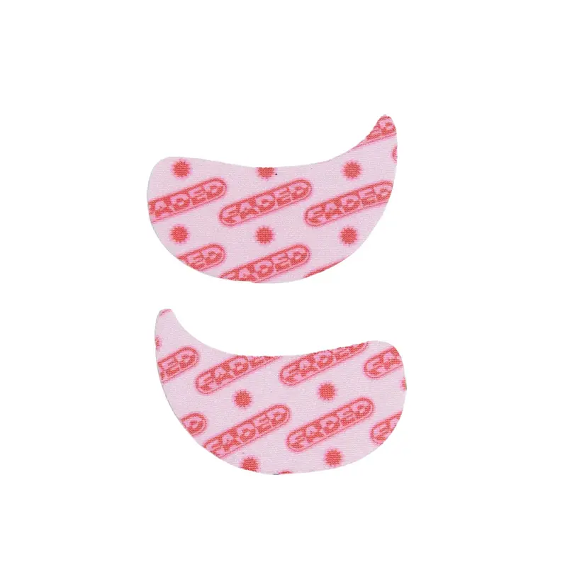 Faded Under Eye Masks - Rejuvenating Skincare for Enhanced Skin Tone and Hydration Arbutin Caffeine